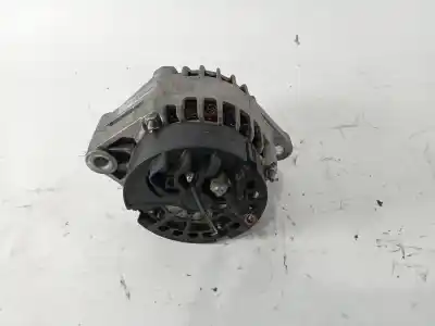 Gebrauchtes Autoersatzteil lichtmaschine zum opel vectra c gts (z02) 1.9 cdti (f68) oem-iam-referenzen 12048790125n  