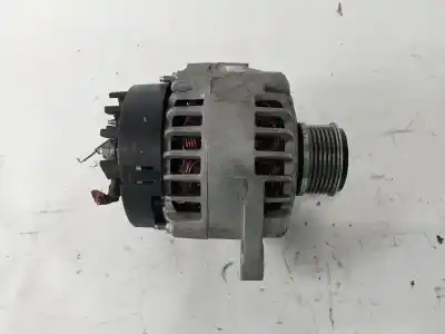 Gebrauchtes Autoersatzteil lichtmaschine zum opel vectra c gts (z02) 1.9 cdti (f68) oem-iam-referenzen 12048790125n  