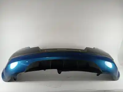 Pezzo di ricambio per auto di seconda mano PARAURTI POSTERIORE per RENAULT MEGANE II (BM0/1_, CM0/1_) 1.6 16V  Riferimenti OEM IAM 850107698R  