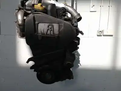 Pièce détachée automobile d'occasion moteur complet pour renault clio iii (br0/1, cr0/1) 1.5 dci (br0h cr0h cr1s br1s) références oem iam k9k n7 k9kn764 k9k764
