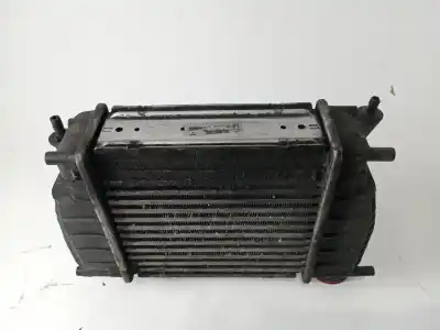 Pièce détachée automobile d'occasion Intercooler / échangeur D'air pour RENAULT CLIO III (BR0/1, CR0/1) 1.5 dCi (BR0H CR0H CR1S BR1S) Références OEM IAM 8200471888  
