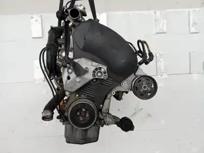 Piesă de schimb auto la mâna a doua MOTOR COMPLET pentru SEAT LEON (1M1)  Referințe OEM IAM AGR  