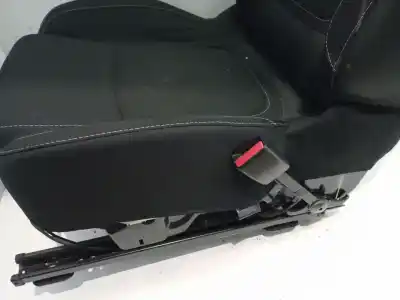 Автозапчастина б/у передне праве сиділо для renault captur i (j5_, h5_) 0.9 tce 90 посилання на oem iam    Автозапчастина б/у передне праве сиділо для renault captur i (j5_, h5_) 0.9 tce 90 посилання на oem iam