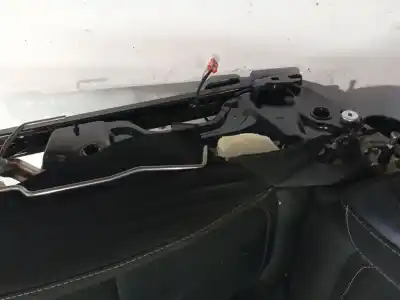 Автозапчастина б/у передне праве сиділо для renault captur i (j5_, h5_) 0.9 tce 90 посилання на oem iam    Автозапчастина б/у передне праве сиділо для renault captur i (j5_, h5_) 0.9 tce 90 посилання на oem iam