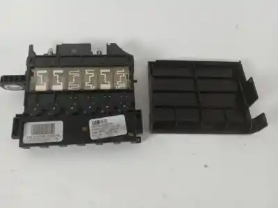 Recambio de automóvil de segunda mano de caja reles / fusibles para renault captur i (j5_, h5_) 0.9 tce 90 referencias oem iam 241148160r  