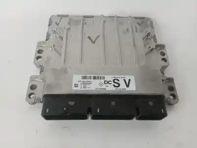 Second-hand car spare part ecu engine control for renault captur i (j5_, h5_) 0.9 tce 90 oem iam references 237102099s Second-hand car spare part ecu engine control for renault captur i (j5_, h5_) 0.9 tce 90 oem iam references 237102099s
