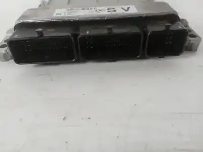 Автозапчастина б/у ебу контролер двигуна для renault captur i (j5_, h5_) 0.9 tce 90 посилання на oem iam 237102099s  a2c1667500201 Автозапчастина б/у ебу контролер двигуна для renault captur i (j5_, h5_) 0.9 tce 90 посилання на oem iam 237102099s  a2c1667500201