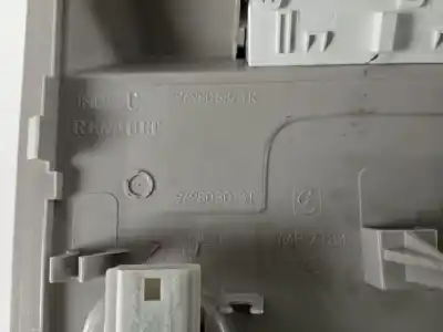 Автозапчасти б/у внутренний свет за renault captur i (j5_, h5_) 0.9 tce 90 ссылки oem iam 969803013r   Автозапчасти б/у внутренний свет за renault captur i (j5_, h5_) 0.9 tce 90 ссылки oem iam 969803013r