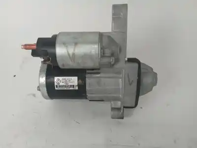 Second-hand car spare part starter motor for renault captur i (j5_, h5_) 0.9 tce 90 oem iam references 233006662r Second-hand car spare part starter motor for renault captur i (j5_, h5_) 0.9 tce 90 oem iam references 233006662r