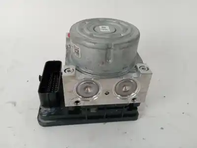 Автозапчастина б/у абс для renault captur i (j5_, h5_) 0.9 tce 90 посилання на oem iam 476697355r  