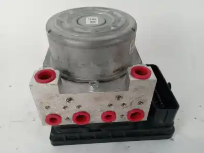 Автозапчастина б/у абс для renault captur i (j5_, h5_) 0.9 tce 90 посилання на oem iam 476697355r  