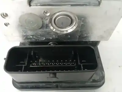 Автозапчастина б/у абс для renault captur i (j5_, h5_) 0.9 tce 90 посилання на oem iam 476697355r  