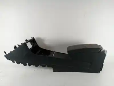 Tweedehands auto-onderdeel midden armsteun voor volkswagen passat b6 (3c2) 1.8 tsi oem iam-referenties 3ab863241e