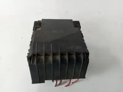 Peça sobressalente para automóvel em segunda mão caixa de fusíveis e relés por volkswagen passat b6 (3c2) 1.8 tsi referências oem iam 3c0937125  