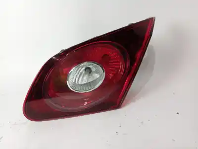 Tweedehands auto-onderdeel achterlampje rechts binnen voor volkswagen passat b6 (3c2) 1.8 tsi oem iam-referenties 3c8945308