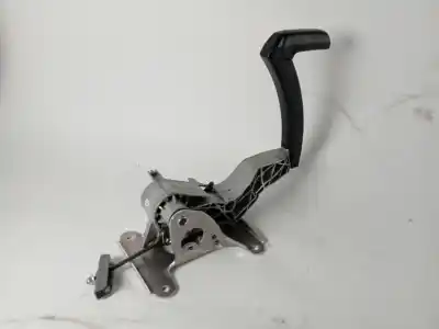 Автозапчасти б/у рычаг ручного тормоза за renault captur i (j5_, h5_) 0.9 tce 90 ссылки oem iam 360108533r   Автозапчасти б/у рычаг ручного тормоза за renault captur i (j5_, h5_) 0.9 tce 90 ссылки oem iam 360108533r