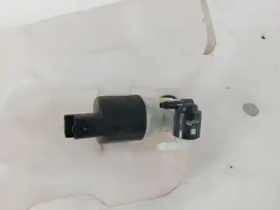 Pezzo di ricambio per auto di seconda mano cauzione di espansione per renault captur i (j5_, h5_) 0.9 tce 90 riferimenti oem iam 217102781r  