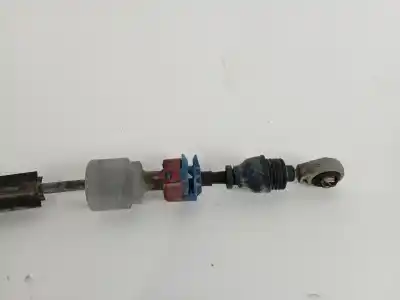 Автозапчастина б/у передач для renault captur i (j5_, h5_) 0.9 tce 90 посилання на oem iam 111193622 349014pm08  Автозапчастина б/у передач для renault captur i (j5_, h5_) 0.9 tce 90 посилання на oem iam 111193622 349014pm08