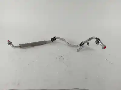 Second-hand car spare part air conditioning pipes for renault captur i (j5_, h5_) 0.9 tce 90 oem iam references 924801894r Second-hand car spare part air conditioning pipes for renault captur i (j5_, h5_) 0.9 tce 90 oem iam references 924801894r