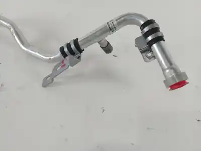 Автозапчастина б/у труби кондиціонації для renault captur i (j5_, h5_) 0.9 tce 90 посилання на oem iam 924801894r   Автозапчастина б/у труби кондиціонації для renault captur i (j5_, h5_) 0.9 tce 90 посилання на oem iam 924801894r