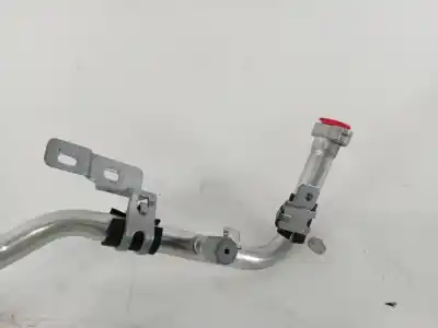 Автозапчастина б/у труби кондиціонації для renault captur i (j5_, h5_) 0.9 tce 90 посилання на oem iam 924801894r   Автозапчастина б/у труби кондиціонації для renault captur i (j5_, h5_) 0.9 tce 90 посилання на oem iam 924801894r