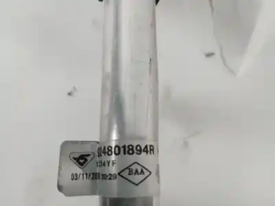 Автозапчастина б/у труби кондиціонації для renault captur i (j5_, h5_) 0.9 tce 90 посилання на oem iam 924801894r   Автозапчастина б/у труби кондиціонації для renault captur i (j5_, h5_) 0.9 tce 90 посилання на oem iam 924801894r