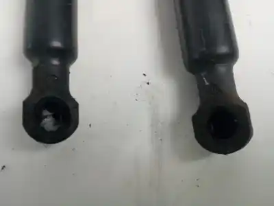 Автозапчастина б/у амортизаторі багажника/дверей для renault captur i (j5_, h5_) 0.9 tce 90 посилання на oem iam 904511213r 904515071r  