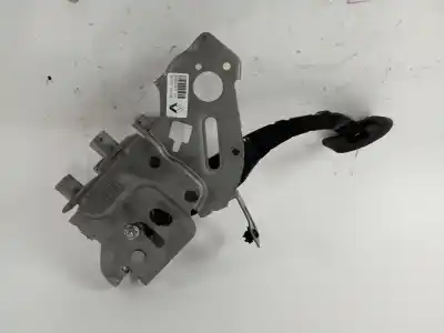 Second-hand car spare part brake pedal for renault captur i (j5_, h5_) 0.9 tce 90 oem iam references 465013467r Second-hand car spare part brake pedal for renault captur i (j5_, h5_) 0.9 tce 90 oem iam references 465013467r