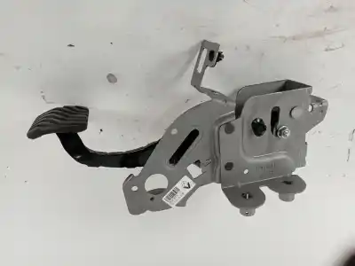 Автозапчасти б/у педаль тормоза за renault captur i (j5_, h5_) 0.9 tce 90 ссылки oem iam 465013467r   Автозапчасти б/у педаль тормоза за renault captur i (j5_, h5_) 0.9 tce 90 ссылки oem iam 465013467r