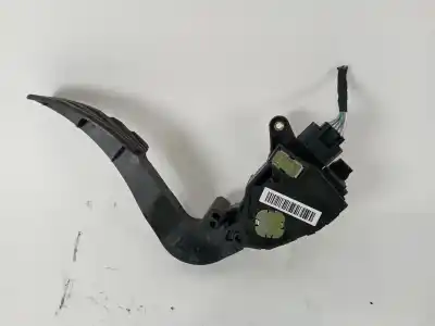 Second-hand car spare part accelerator pedal for renault captur i (j5_, h5_) 0.9 tce 90 oem iam references 180020000r Second-hand car spare part accelerator pedal for renault captur i (j5_, h5_) 0.9 tce 90 oem iam references 180020000r