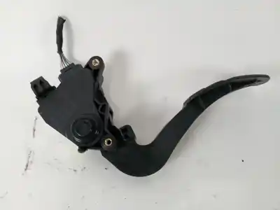 Second-hand car spare part accelerator pedal for renault captur i (j5_, h5_) 0.9 tce 90 oem iam references 180020000r   Second-hand car spare part accelerator pedal for renault captur i (j5_, h5_) 0.9 tce 90 oem iam references 180020000r
