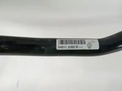 İkinci el araba yedek parçası ön stabilizatör bar için renault captur i (j5_, h5_) 0.9 tce 90 oem iam referansları 546112060r   İkinci el araba yedek parçası ön stabilizatör bar için renault captur i (j5_, h5_) 0.9 tce 90 oem iam referansları 546112060r