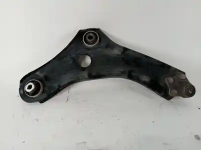 Second-hand car spare part front left lower suspension arm for renault captur i (j5_, h5_) 0.9 tce 90 oem iam references 545057449r Second-hand car spare part front left lower suspension arm for renault captur i (j5_, h5_) 0.9 tce 90 oem iam references 545057449r