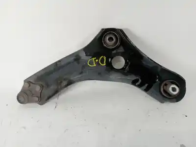 Second-hand car spare part front right lower suspension arm for renault captur i (j5_, h5_) 0.9 tce 90 oem iam references 545045297r Second-hand car spare part front right lower suspension arm for renault captur i (j5_, h5_) 0.9 tce 90 oem iam references 545045297r