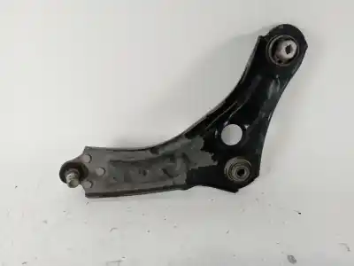 Second-hand car spare part front right lower suspension arm for renault captur i (j5_, h5_) 0.9 tce 90 oem iam references 545045297r   Second-hand car spare part front right lower suspension arm for renault captur i (j5_, h5_) 0.9 tce 90 oem iam references 545045297r