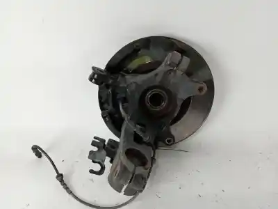 Second-hand car spare part front right knuckle for renault captur i (j5_, h5_) 0.9 tce 90 oem iam references 400146171r   Second-hand car spare part front right knuckle for renault captur i (j5_, h5_) 0.9 tce 90 oem iam references 400146171r