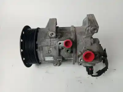 İkinci el araba yedek parçası KLIMA KOMPRESÖRÜ için TOYOTA VERSO (_R2_)  OEM IAM referansları 4472806560  