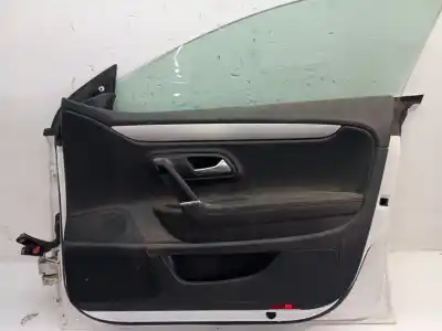 İkinci el araba yedek parçası sag ön kapi için volkswagen passat b6 (3c2) 1.8 tsi  oem iam referansları 3c8831056f  