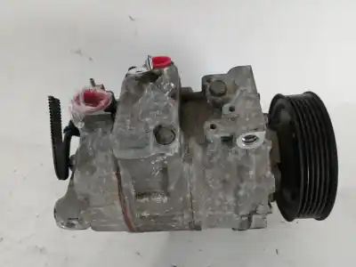 Автозапчастина б/у компресор кондиционера для audi a3 (8p1) 1.6 посилання на oem iam 1k0820803f  