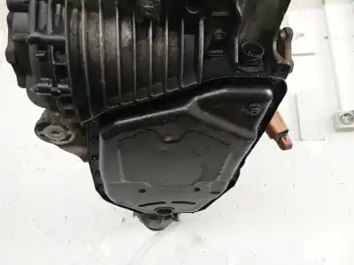 Автозапчасти б/у коробка передач за audi a6 c6 (4f2) 3.0 tdi quattro ссылки oem iam flex3  