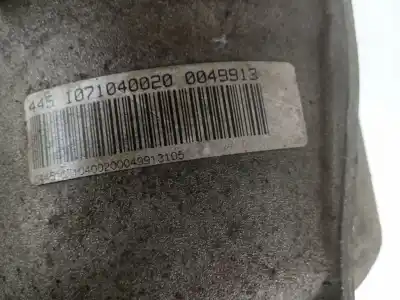 Автозапчасти б/у коробка передач за audi a6 c6 (4f2) 3.0 tdi quattro ссылки oem iam flex3  