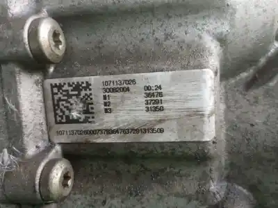 Автозапчасти б/у коробка передач за audi a6 c6 (4f2) 3.0 tdi quattro ссылки oem iam flex3  