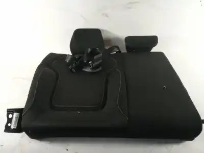 Pezzo di ricambio per auto di seconda mano schienale posteriore destro per renault captur i (j5_, h5_) 0.9 tce 90 riferimenti oem iam 