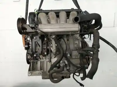 Piesă de schimb auto la mâna a doua motor complet pentru citroen c4 coupé (la_) 2.0 16v referințe oem iam rfk  