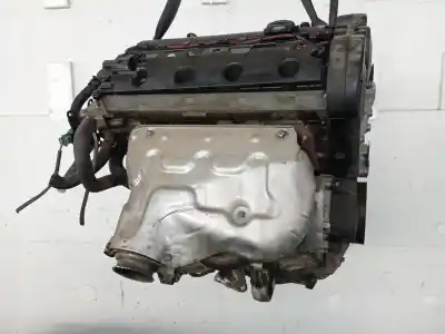 Piesă de schimb auto la mâna a doua motor complet pentru citroen c4 coupé (la_) 2.0 16v referințe oem iam rfk  