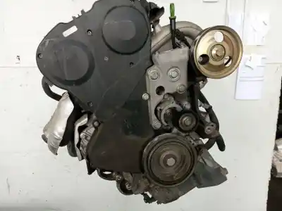 Piesă de schimb auto la mâna a doua motor complet pentru citroen c4 coupé (la_) 2.0 16v referințe oem iam rfk  