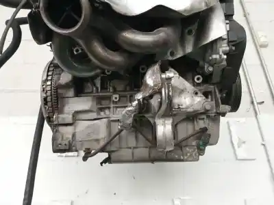Piesă de schimb auto la mâna a doua motor complet pentru citroen c4 coupé (la_) 2.0 16v referințe oem iam rfk  