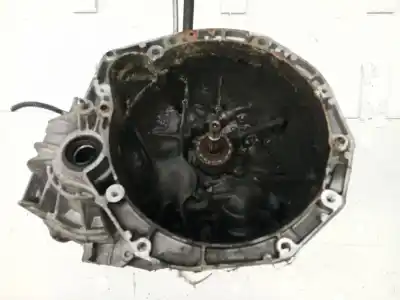 Pezzo di ricambio per auto di seconda mano riduttore per renault megane ii coupé-cabriolet (em0/1_) 2.0 16v turbo  riferimenti oem iam nd0000  