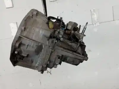 Pezzo di ricambio per auto di seconda mano riduttore per renault megane ii coupé-cabriolet (em0/1_) 2.0 16v turbo  riferimenti oem iam nd0000  