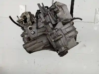 Pezzo di ricambio per auto di seconda mano riduttore per renault megane ii coupé-cabriolet (em0/1_) 2.0 16v turbo  riferimenti oem iam nd0000  
